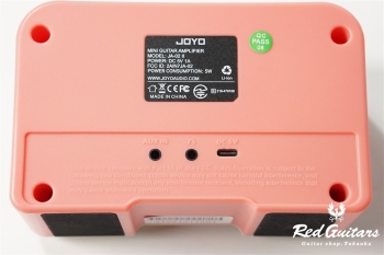 JA-02 II - Pink